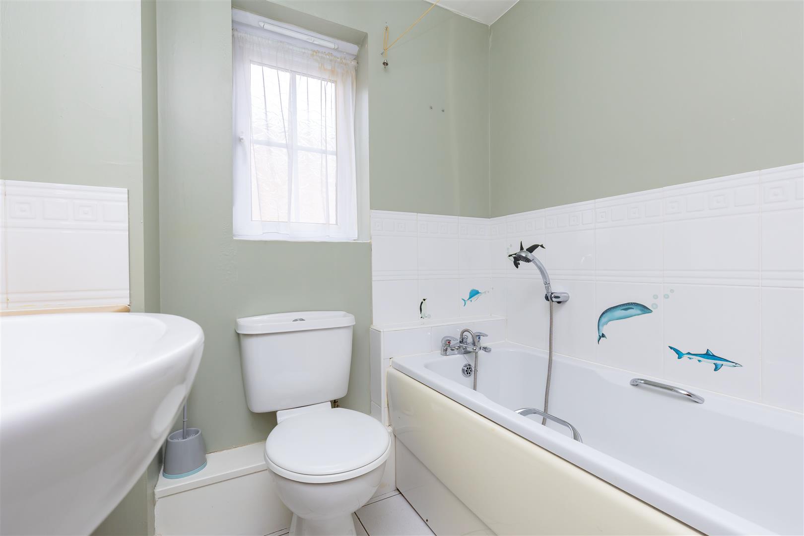 Firbank, Bamber Bridge, Preston